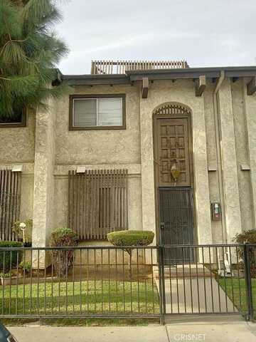 S Greenwood Ave, Montebello, CA 90640