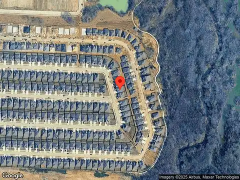 E Haven Way, Aubrey, TX 76227