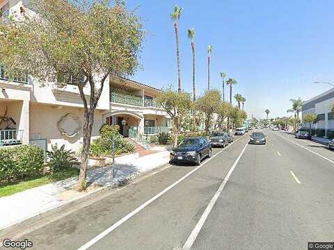 Obispo Ave, Long Beach, CA 90804