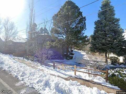 E Oak Ave, Flagstaff, AZ 86001
