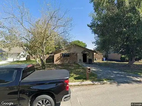 Lazy, NEW BRAUNFELS, TX 78130