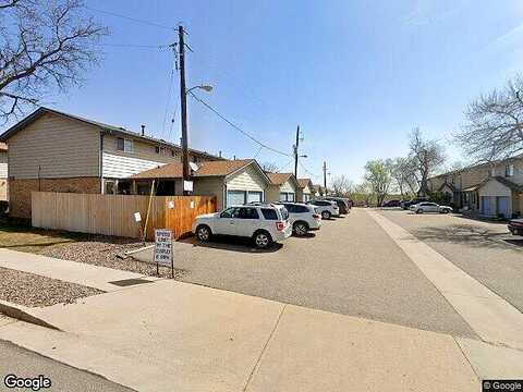 Garrison St, Arvada, CO 80002