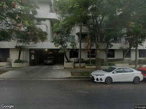 S Berendo St, Los Angeles, CA 90020