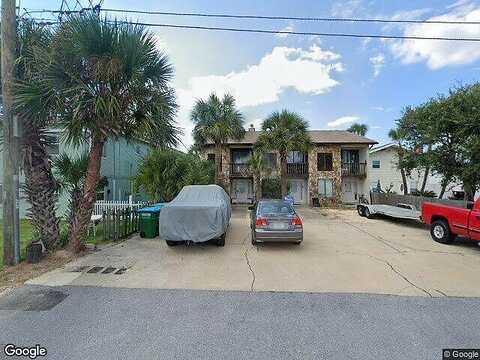 Appalachee St, Panama City, FL 32408