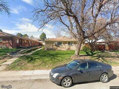 W 59Th Ave, Arvada, CO 80004