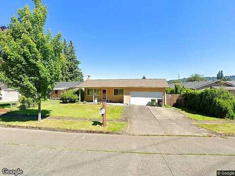 Memorial Park, LONGVIEW, WA 98632
