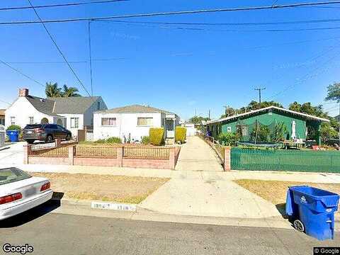 Gulf, WILMINGTON, CA 90744