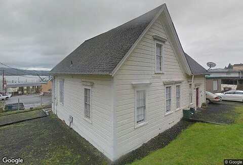 Main, CATHLAMET, WA 98612