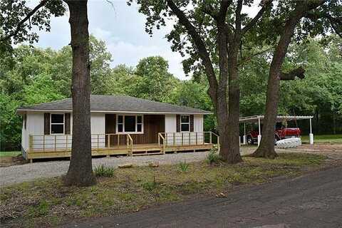 County Road 4775, SULPHUR SPRINGS, TX 75482