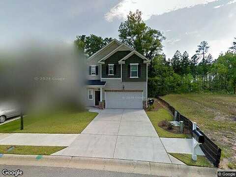 Kensey Park, GROVETOWN, GA 30813
