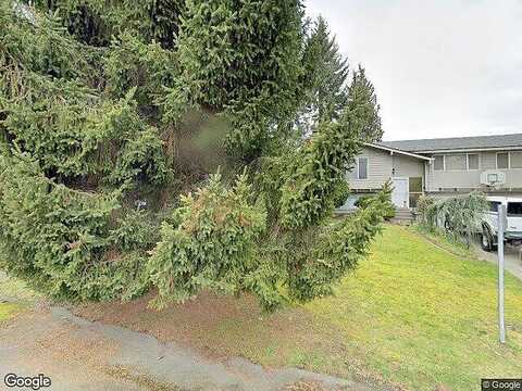 140Th, EVERETT, WA 98208