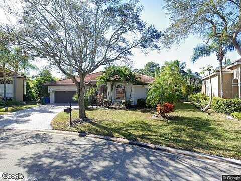103Rd, CORAL SPRINGS, FL 33076