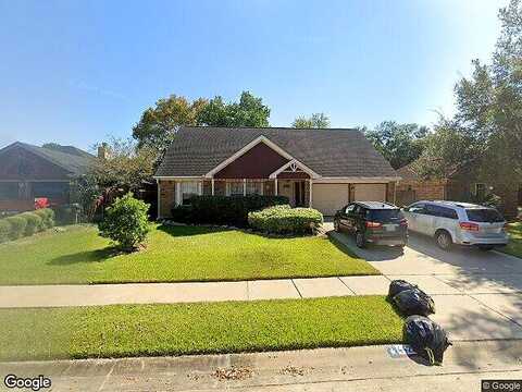 Duesenberg, PEARLAND, TX 77584