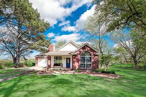County Road 4581, BOYD, TX 76023