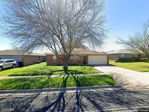 Waterproof, KILLEEN, TX 76549