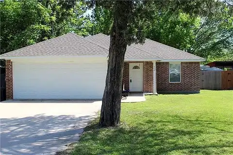 Locust, COLLINSVILLE, TX 76233