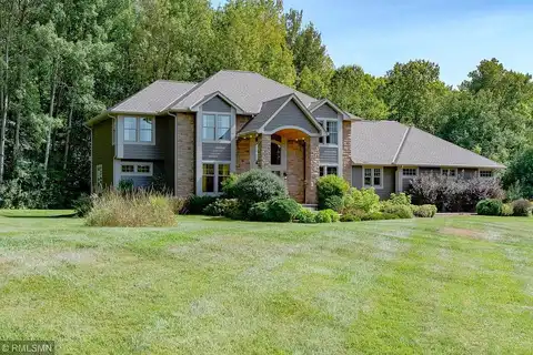 Mitchell, HUDSON, WI 54016