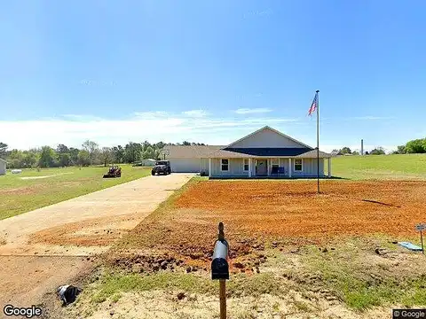 An County Road 1515, PALESTINE, TX 75801