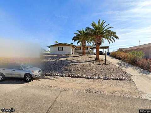 Thunderhawk, LAKE HAVASU CITY, AZ 86406