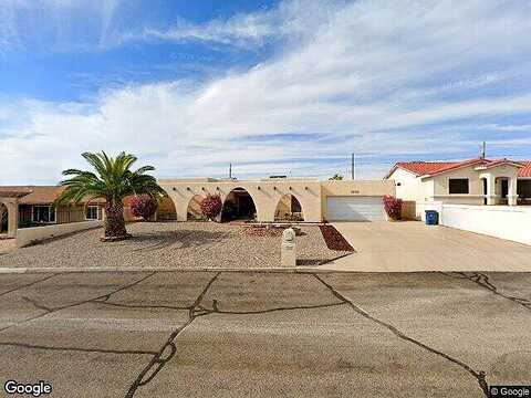 Rustler, LAKE HAVASU CITY, AZ 86404