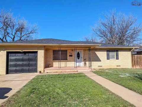 Crafton, HENRIETTA, TX 76365