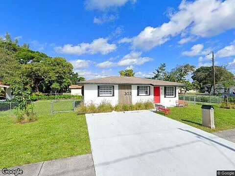 9Th, HALLANDALE BEACH, FL 33009