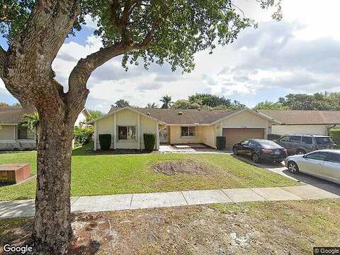 81St, DAVIE, FL 33328
