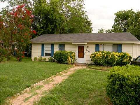 Loy Lake, DENISON, TX 75020