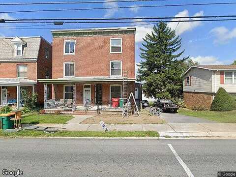 Grant, WAYNESBORO, PA 17268