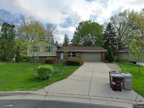 Muriel, SAINT PAUL, MN 55118