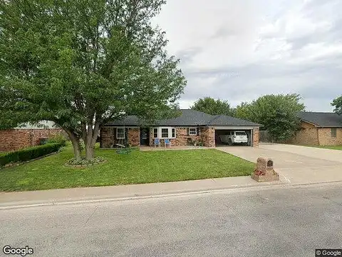 Texas, PERRYTON, TX 79070