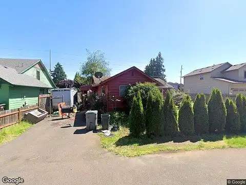 Maple, CANBY, OR 97013