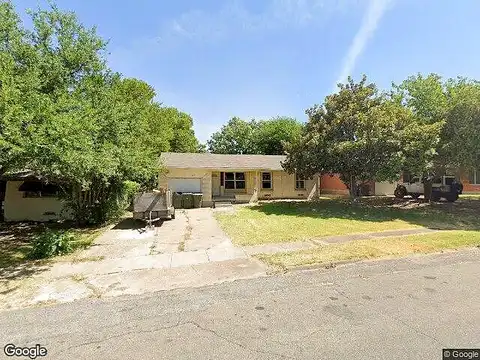 College, SHERMAN, TX 75092