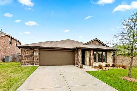 Hanover, VAN ALSTYNE, TX 75495