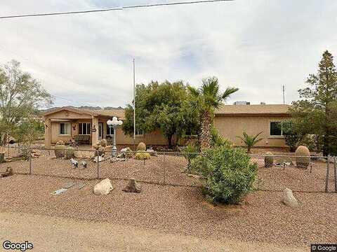 Houck, GOLDEN VALLEY, AZ 86413