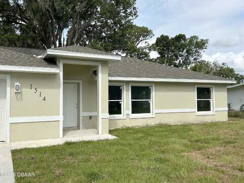 Queen Palm, EDGEWATER, FL 32132