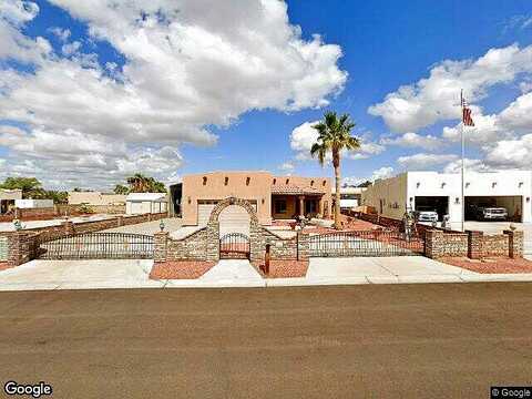 49Th, YUMA, AZ 85367