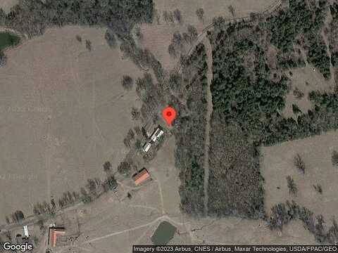 County Road 2329, COMO, TX 75431