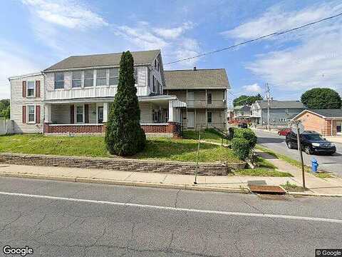 Federal, CHAMBERSBURG, PA 17201