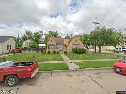 Christine, PAMPA, TX 79065