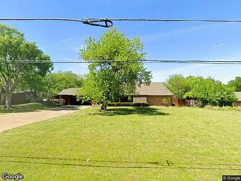 Washington, SHERMAN, TX 75092