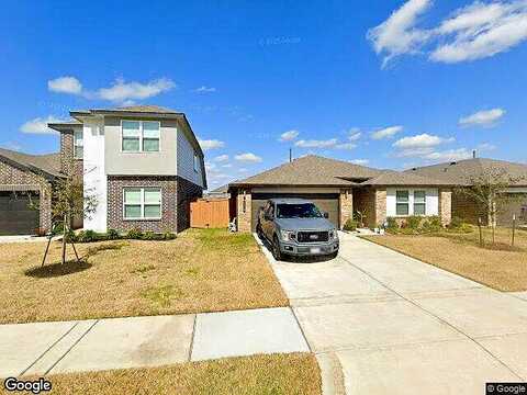 Truckee River, ROSHARON, TX 77583