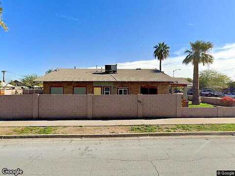 Fillmore, PHOENIX, AZ 85006