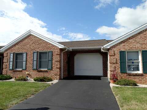Lurgan, SHIPPENSBURG, PA 17257