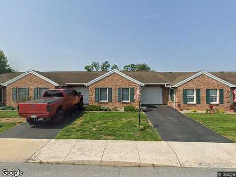 Lurgan, SHIPPENSBURG, PA 17257