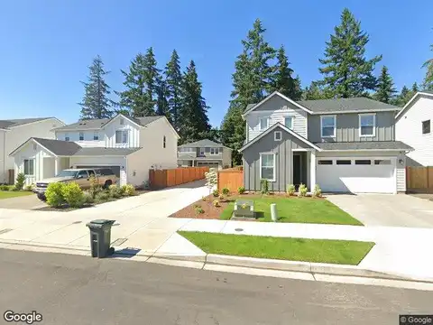 Senna, CANBY, OR 97013
