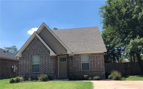 Day, DENISON, TX 75020