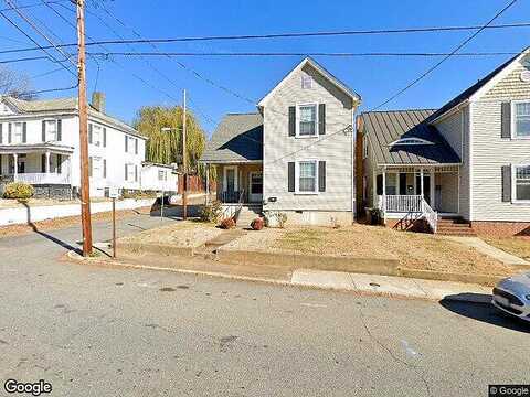Buchanan, LYNCHBURG, VA 24501
