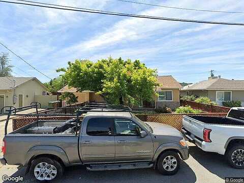 Ash, SAN RAFAEL, CA 94903