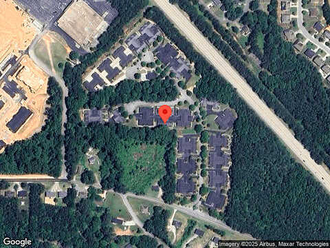 Shae Court, Powder Springs, GA 30127